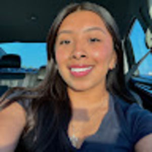 Meet your Posher, Evelin